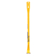 Гвоздодер-монтировка из пружинной стали, L= 610 мм. DeWALT DWHT55129-1