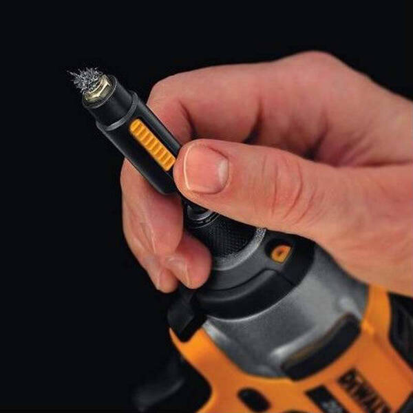 Голівка торцева магнітна DeWALT DT7450