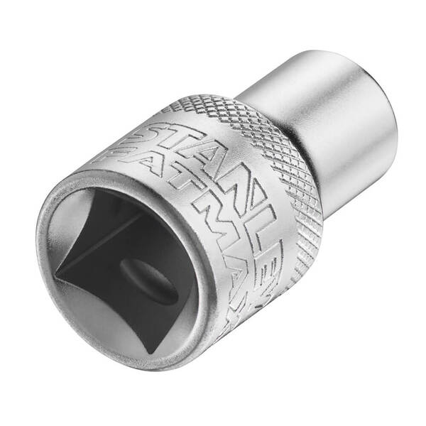 Головка 1/2 х 10 мм, з шестигранним профілем, метричнаі. STANLEY FMMT17229-0