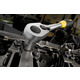 Рукоятка длиной 208 мм под головки 3/8 STANLEY STMT82664-0