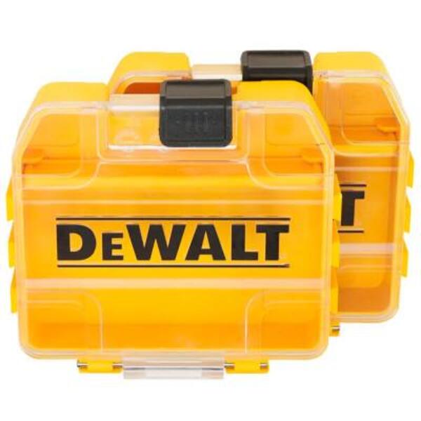 Футляр для біт системи TSTAK DeWALT DT70800