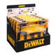 Футляр для бит системы TSTAK Tough Case L DeWALT DT70804