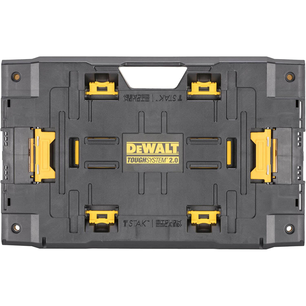 Адаптер для ящиків TOUGHSYSTEM - TSTAK DeWALT DWST08017-1