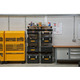Настінні кронштейни для кріплення ящиків TOUGHSYSTEM DeWALT DWST1-75694