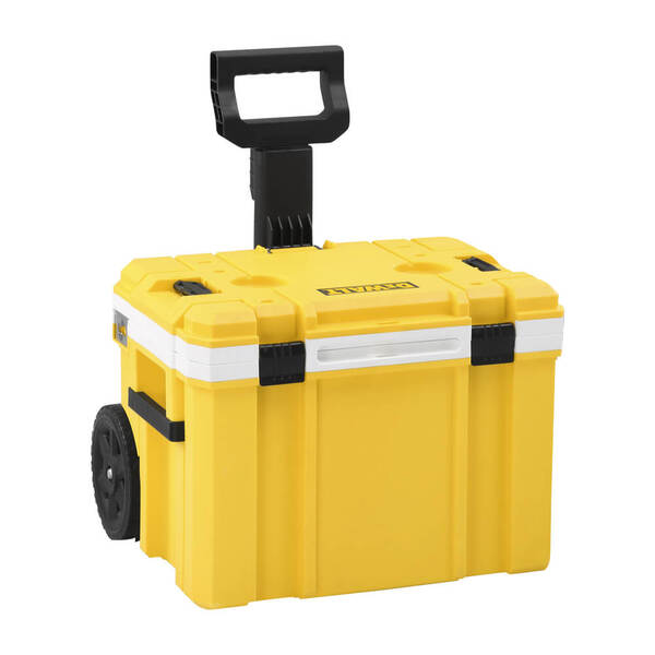 Ящик-охолоджувач на колесах DeWALT DWST83281-1 T-STAK