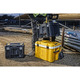 Ящик-охладитель T-STAK на колесах DeWALT DWST83281-1