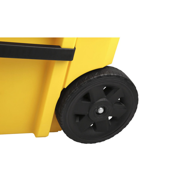 Ящик-охолоджувач на колесах DeWALT DWST83281-1 T-STAK