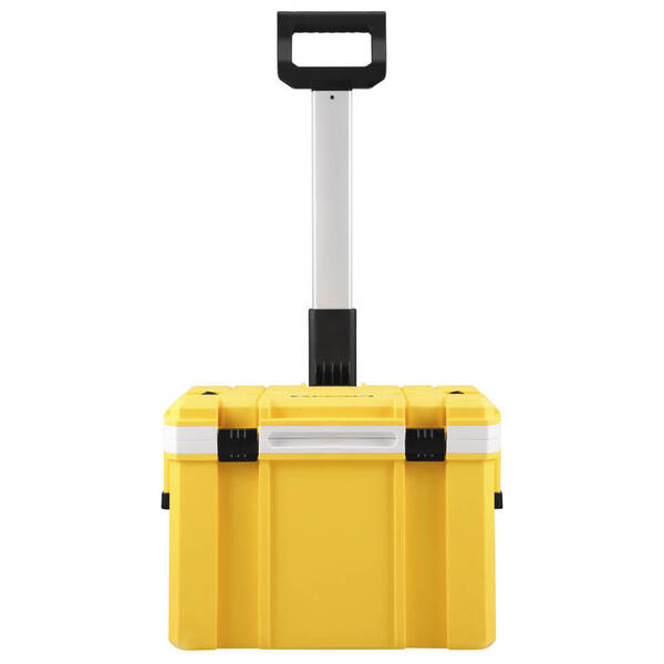 Ящик-охолоджувач на колесах DeWALT DWST83281-1 T-STAK