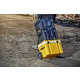 Ящик-охладитель T-STAK на колесах DeWALT DWST83281-1
