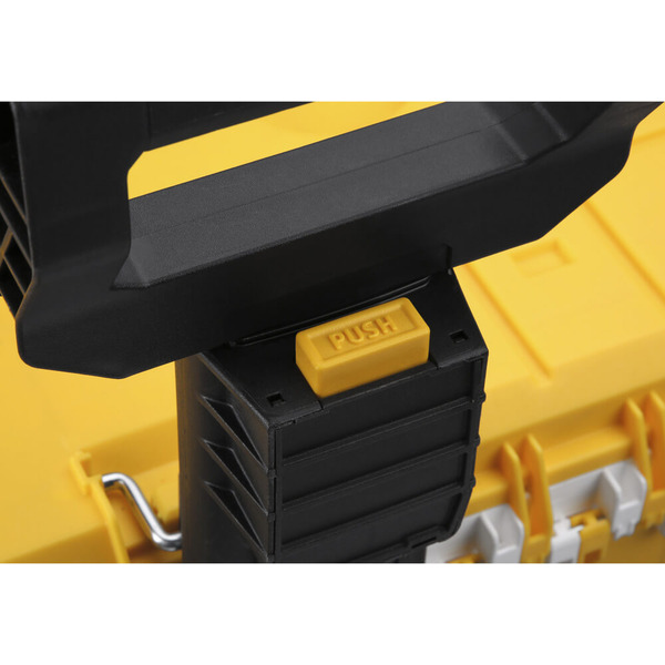 Ящик-охолоджувач на колесах DeWALT DWST83281-1 T-STAK