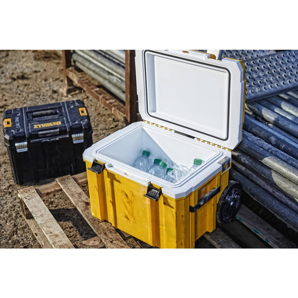 Ящик-охолоджувач на колесах DeWALT DWST83281-1 T-STAK
