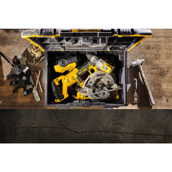 Ящик TOUGHSYSTEM 2.0 DeWALT DWST83294-1