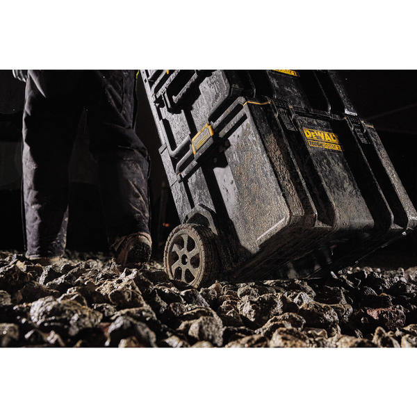 Ящик-візок TOUGHSYSTEM 2.0 DeWALT DWST83295-1