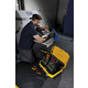 Ящик техника FATMAX®, 540 х400 х 435 мм, армированный стекловолокном, оснащен колесами STANLEY FMST1-72383