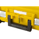 Ящик техника FATMAX®, 540 х400 х 435 мм, армированный стекловолокном, оснащен колесами STANLEY FMST1-72383