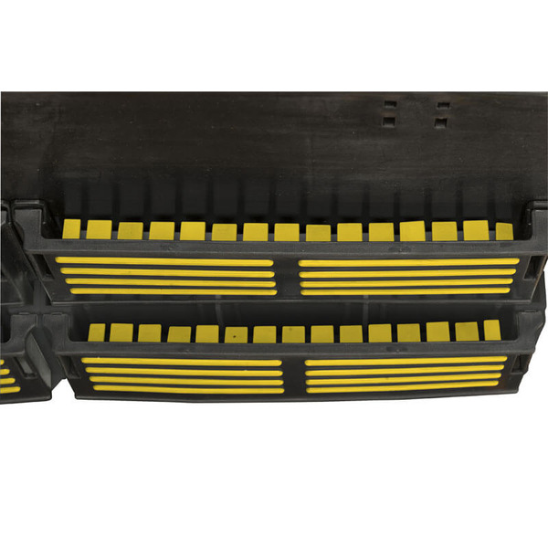 щик техніка FATMAX®, 540 х400 х 435 мм, армований скловолокном, оснащений колесами STANLEY FMST1-72383