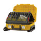 Ящик техника FATMAX®, 540 х400 х 435 мм, армированный стекловолокном, оснащен колесами STANLEY FMST1-72383