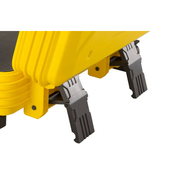 щик техніка FATMAX®, 540 х400 х 435 мм, армований скловолокном, оснащений колесами STANLEY FMST1-72383