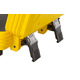Ящик техника FATMAX®, 540 х400 х 435 мм, армированный стекловолокном, оснащен колесами STANLEY FMST1-72383