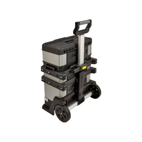 Комплект ящиків для інструментів Stanley FMST1-75506