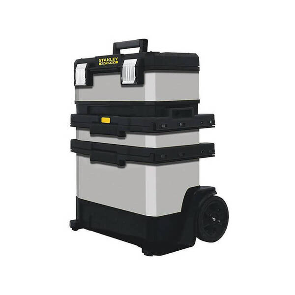 Комплект ящиків для інструментів Stanley FMST1-75506