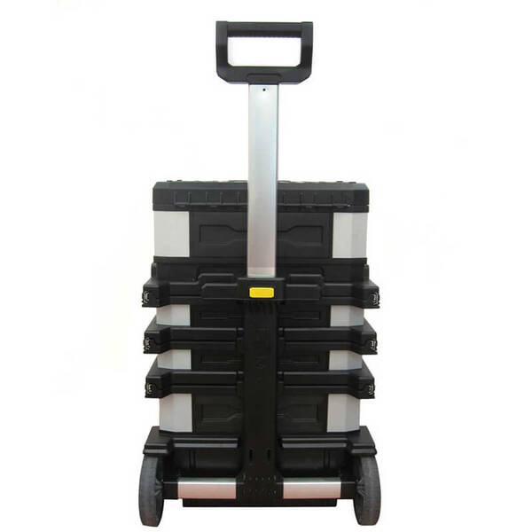 Комплект ящиків для інструментів Stanley FMST1-75506