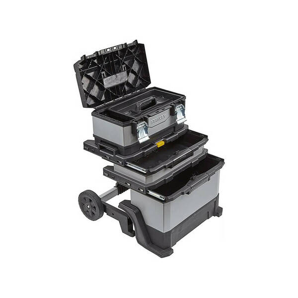 Комплект ящиків для інструментів Stanley FMST1-75506