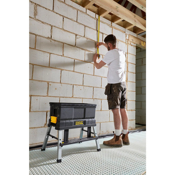 Ящик-драбинка для інструменту FatMax, 25”, 290 x 640 x 300 мм STANLEY FMST81083-1