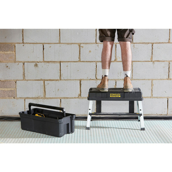 Ящик-драбинка для інструменту FatMax, 25”, 290 x 640 x 300 мм STANLEY FMST81083-1