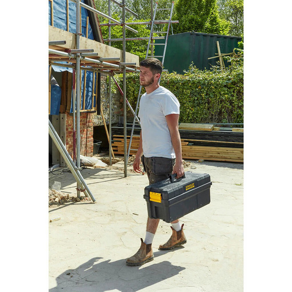 Ящик-драбинка для інструменту FatMax, 25”, 290 x 640 x 300 мм STANLEY FMST81083-1