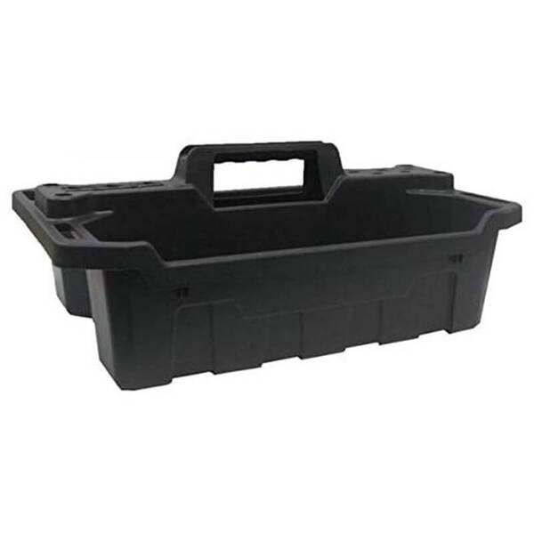 Лоток універсальний розміром 499 х 335 х 195 мм, з двома глибокими відділеннями об’ємом 12 л STANLEY STST1-72359