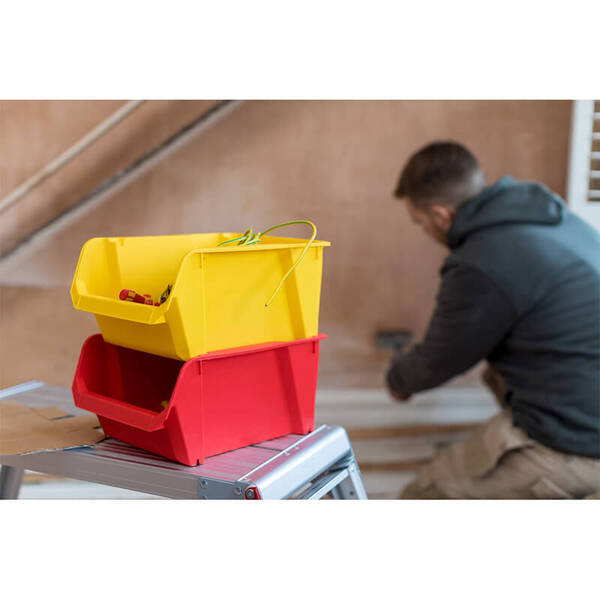 Лоток сортувальний, розміри 340х226х155 мм STANLEY STST82742-1