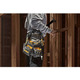Профессиональная сумка для инструмента с поясом DeWALT DWST40201-1