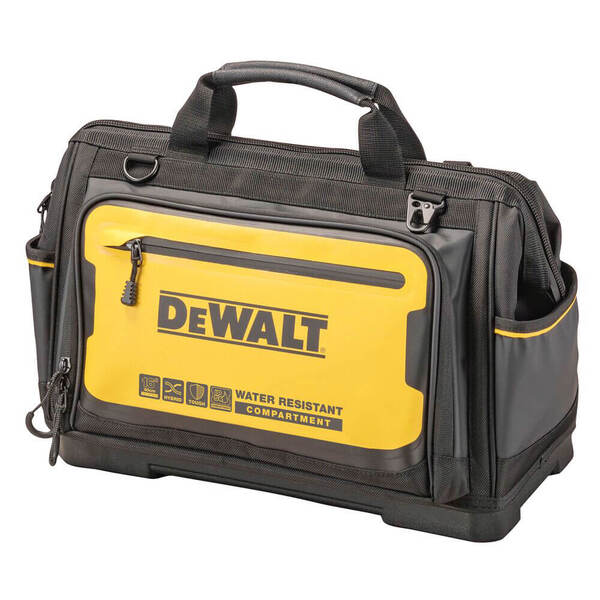 Сумка для інструмента закритого типу системи PRO 16 DeWALT DWST60103-1