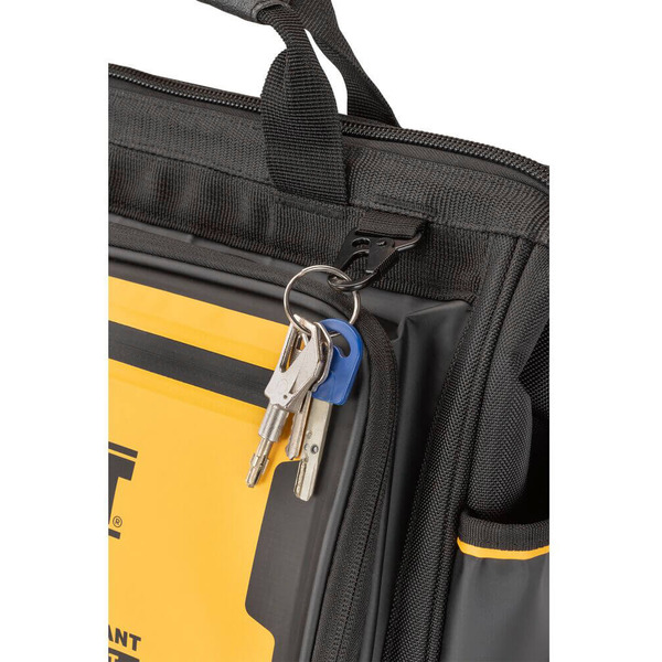 Сумка для інструмента закритого типу системи PRO 16 DeWALT DWST60103-1