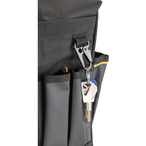 Сумка для инструмента закрытого типа системы PRO 20 DeWALT DWST60104-1