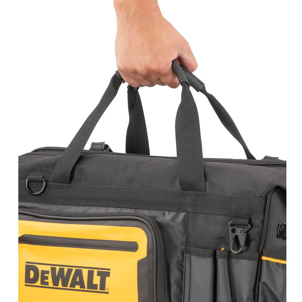 Сумка для инструмента закрытого типа системы PRO 20 DeWALT DWST60104-1