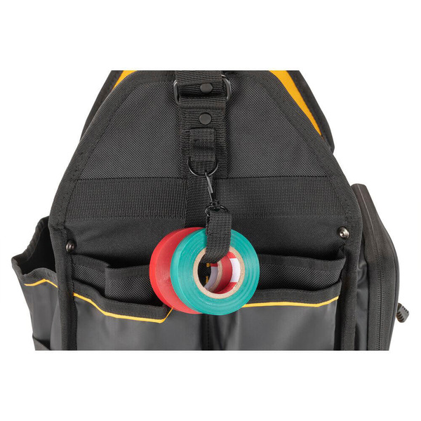 Сумка электрика PRO 11 DeWALT DWST60105-1