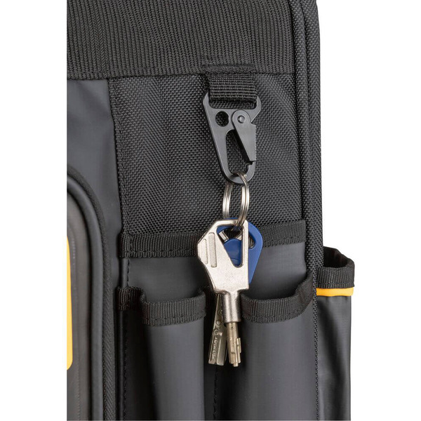 Валіза для інструментів з колесами для транспортування DeWALT DWST60107-1