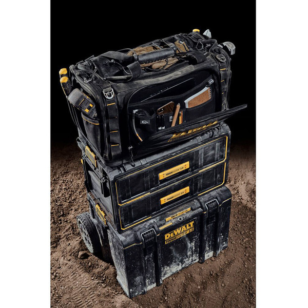 Сумка для інструмента TOUGHSYSTEM 2.0 DeWALT DWST83522-1