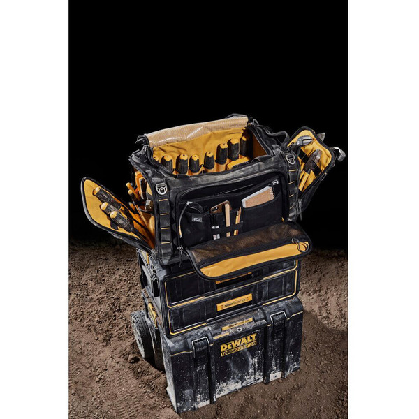 Сумка для інструмента TOUGHSYSTEM 2.0 DeWALT DWST83522-1