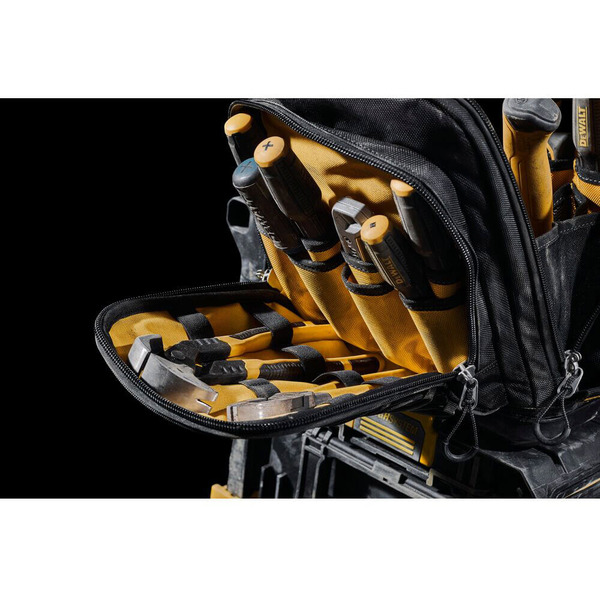 Сумка для інструмента TOUGHSYSTEM 2.0 DeWALT DWST83522-1