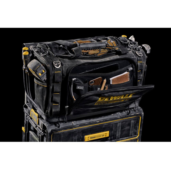 Сумка для інструмента TOUGHSYSTEM 2.0 DeWALT DWST83522-1