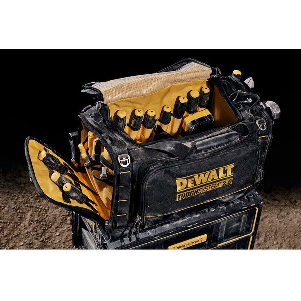 Сумка для інструмента TOUGHSYSTEM 2.0 DeWALT DWST83522-1