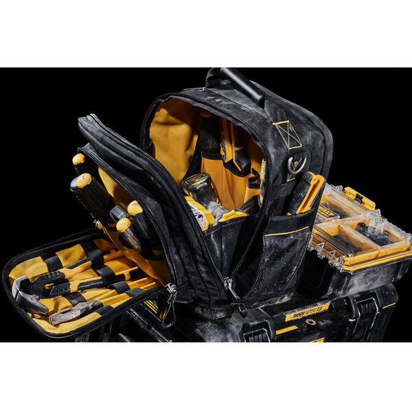 Сумка для інструмента TOUGHSYSTEM 2.0 DeWALT DWST83524-1