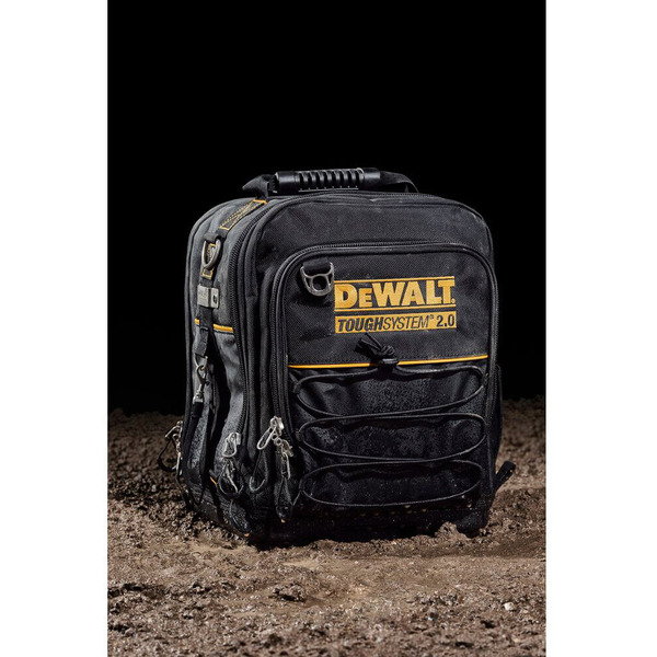 Сумка для інструмента TOUGHSYSTEM 2.0 DeWALT DWST83524-1
