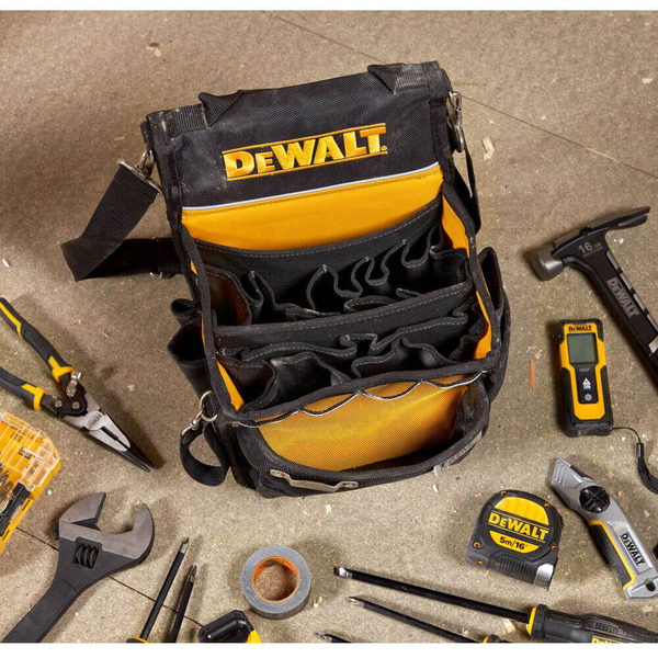 Сумка відкритого типу системи TSTAK DeWALT DWST83541-1