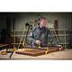 Струбцина L триггерная с максимальным усилием сжатия 135 кг DeWALT DWHT0-83194