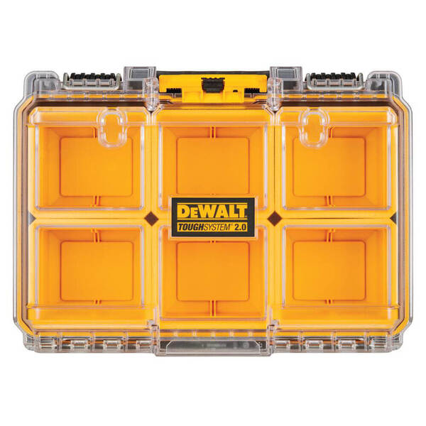 Органайзер TOUGHSYSTEM 2.0 DeWALT DWST83392-1