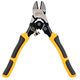 Кусачки диагональные Compound Action, длина 190 мм DeWALT DWHT0-70275